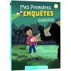 Image de Mes premières enquêtes. Vol. 5. Le monstre du lac en occasion ou reconditionné
