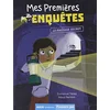 Image de Mes premières enquêtes. Vol. 6. Le passage secret en occasion ou reconditionné