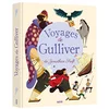 Image de Les voyages de Gulliver en occasion ou reconditionné