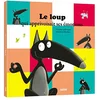 Image de Le loup qui apprivoisait ses émotions en occasion ou reconditionné