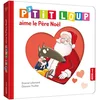 Image de P'tit Loup aime le Père Noël en occasion ou reconditionné