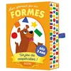 Image de Mon premier jeu des formes : un jeu de coopération ! en occasion ou reconditionné