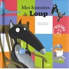 Image de Mes histoires de loup. Vol. 2 en occasion ou reconditionné