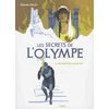 Image de Les secrets de l'Olympe. Vol. 2. Le sommeil des immortels en occasion ou reconditionné