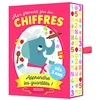 Image de Mon premier jeu de chiffres : apprendre les quantités ! en occasion ou reconditionné
