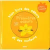 Image de Mon livre des odeurs et des couleurs - mes premières odeurs