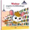Image de Walter enquête à la bibliothèque en occasion ou reconditionné