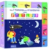 Image de Mes 7 histoires pour m'endormir avec P'tit Loup en occasion ou reconditionné