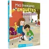Image de Mes premières enquêtes. Vol. 7. Le mystérieux amoureux en occasion ou reconditionné