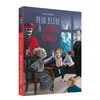 Image de L'hôtel rouge. Vol. 2. Peur bleue à l'hôtel rouge en occasion ou reconditionné
