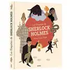 Image de Les enquêtes de Sherlock Holmes en occasion ou reconditionné
