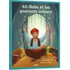 Image de Ali Baba et les quarante voleurs en occasion ou reconditionné