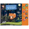 Image de Je découvre les animaux de la nuit en occasion ou reconditionné