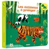 Image de Les animaux à protéger