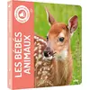 Image de Les bébés animaux en occasion ou reconditionné
