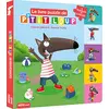 Image de Le livre puzzle de P'tit Loup en occasion ou reconditionné