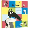 Image de Le loup qui avait un nouvel ami en occasion ou reconditionné