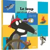 Image de Le loup qui rêvait d'océan en occasion ou reconditionné