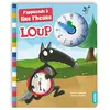 Image de J'apprends à lire l'heure avec Loup en occasion ou reconditionné