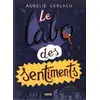 Image de Le labo des sentiments en occasion ou reconditionné