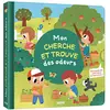 Image de Mon cherche et trouve des odeurs en occasion ou reconditionné