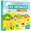 Image de Les vacances en occasion ou reconditionné