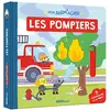 Image de Les pompiers en occasion ou reconditionné