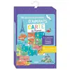 Image de Ma pochette d'aimants - CARTE DE FRANCE