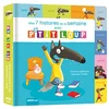 Image de Mes 7 histoires de la semaine avec P'tit Loup en occasion ou reconditionné