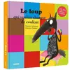 Image de Le loup qui voulait changer de couleur