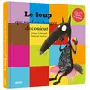 Image de Le loup qui voulait changer de couleur en occasion ou reconditionné