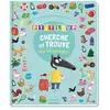 Image de P'tit Loup : cherche et trouve : vive les vacances ! en occasion ou reconditionné