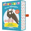 Image de P'tit Loup : où est doudou ? : jeu de mémory en occasion ou reconditionné