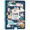 Image de Mon très grand livre d'éveil : bonne nuit, les animaux !