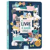 Image de Mon très grand livre d'éveil : bonne nuit, les animaux ! en occasion ou reconditionné