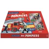 Image de A la découverte des pompiers en occasion ou reconditionné