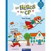 Image de Les héros du CP. Vive l'école ! : niveau lecture 1 en occasion ou reconditionné