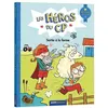 Image de Les héros du CP - Sortie à la ferme Marie Martins (Auteur), Joëlle Dreidemy (Illustration)