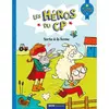 Image de Les héros du CP. Sortie à la ferme : niveau lecture 1 en occasion ou reconditionné