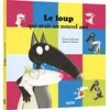 Image de Le loup qui avait un nouvel ami en occasion ou reconditionné