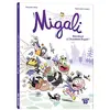 Image de Migali. Vol. 1. Bienvenue à l'Académie royale ! en occasion ou reconditionné