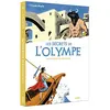 Image de Les secrets de l'Olympe. Vol. 6. Le labyrinthe du Minotaure en occasion ou reconditionné
