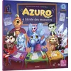 Image de Azuro à l'école des monstres NED Laurent Souillé (Auteur), Olivier Souillé (Auteur), Jérémie Fleury (Illustration)