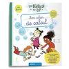 Image de Les héros du CP - Mon cahier de calcul Thibault Siegfriedt (Auteur), Marie Drion (Conception couverture ou illustration)