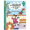 Image de Les héros du CP. Sauvons les chatons ! : niveau lecture 3 en occasion ou reconditionné