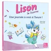 Image de Lison la licorne : une journée à cent à l'heure ! en occasion ou reconditionné