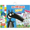 Image de Mes 20 jeux : Loup en occasion ou reconditionné
