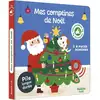 Image de Mes comptines de Noël