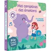 Image de Mes comptines des émotions en occasion ou reconditionné