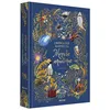 Image de Anthologie illustree du monde aquatique Sam Hume (Auteur), Angela Rizza (Illustration), Daniel Long (Illustration)